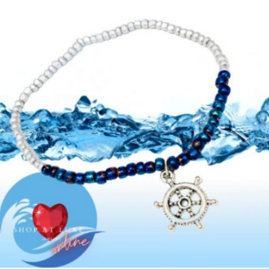 Sail Away Resort Wear Bracelet