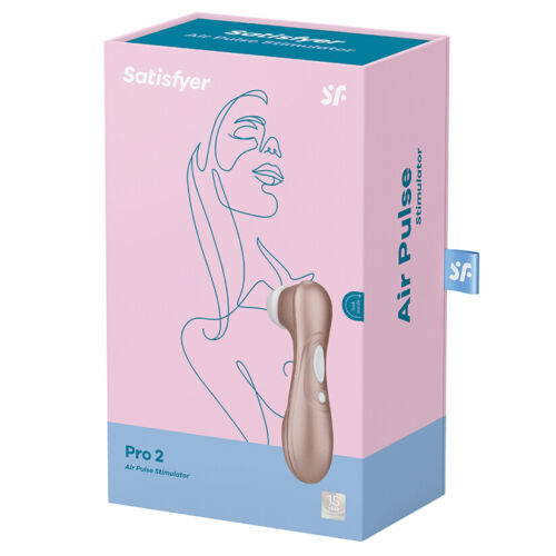 Satisfyer Pro 2 Next Generation