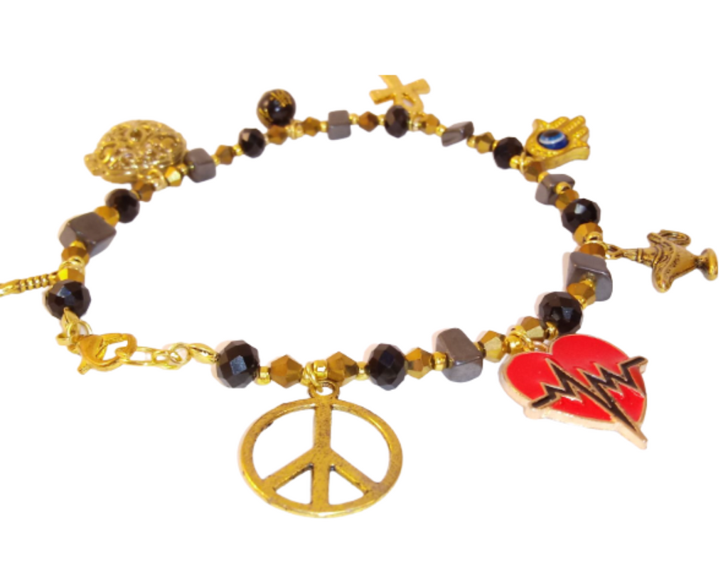 Signature Global Tour Collection Bracelet