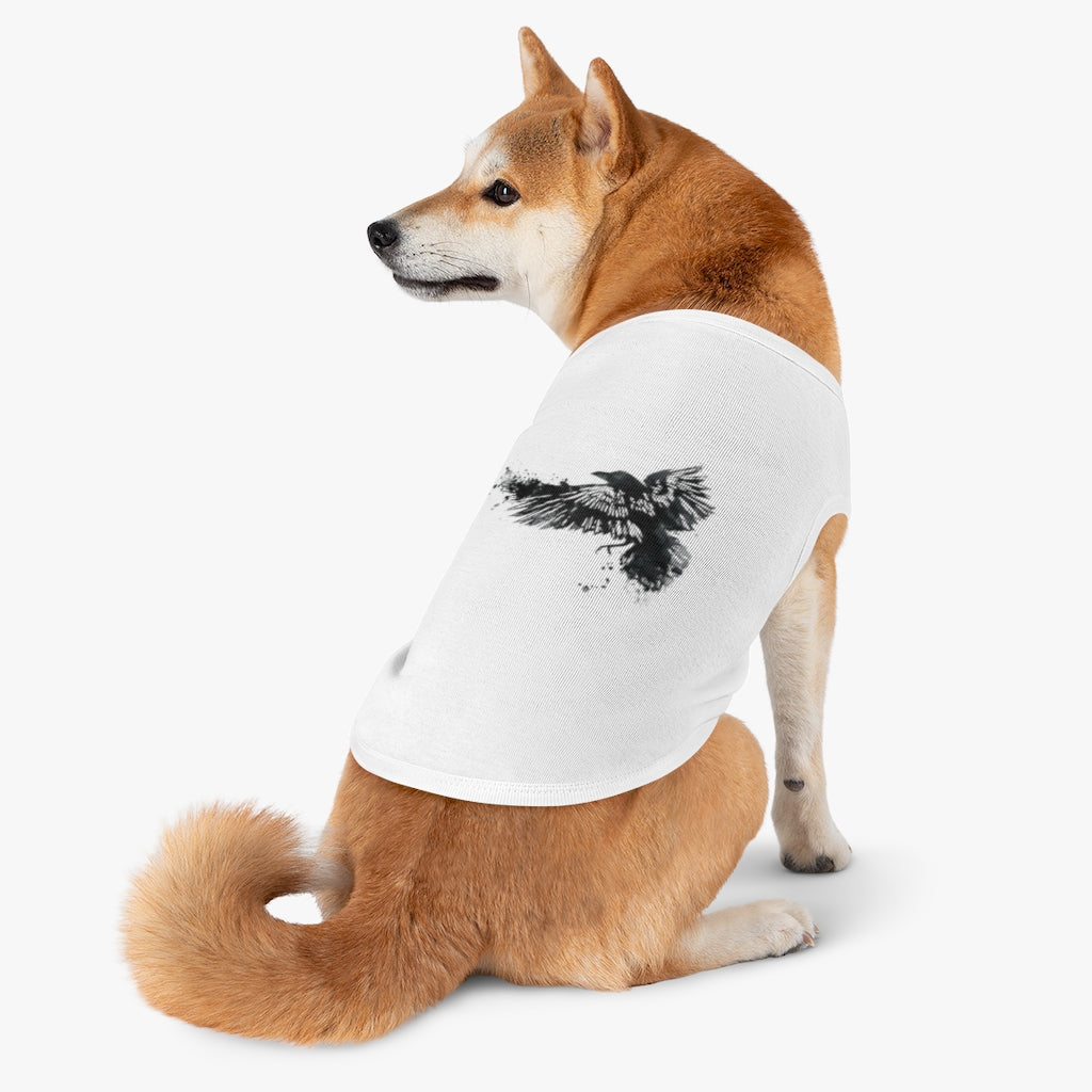 Raven Pet Tank Top