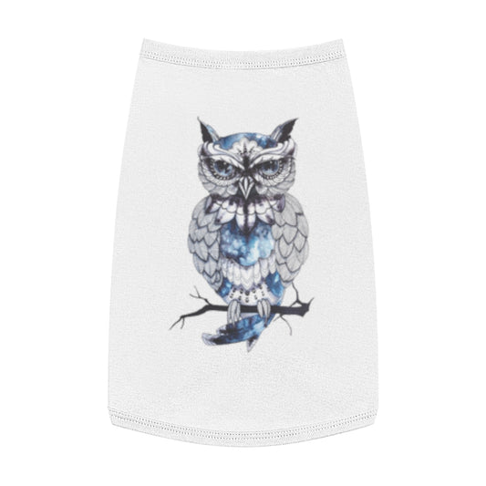 Owl Pet Tank Top