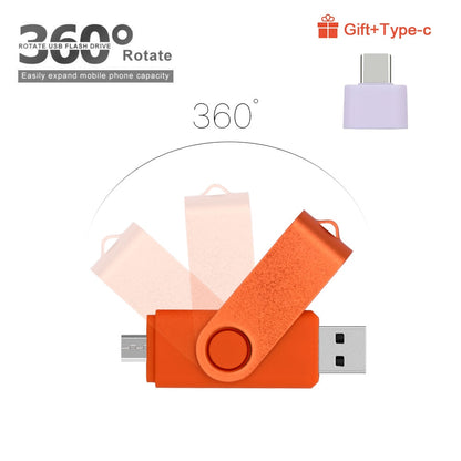 High Speed Flash Drive