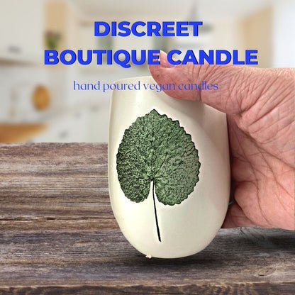 Discreet Boutique Candle