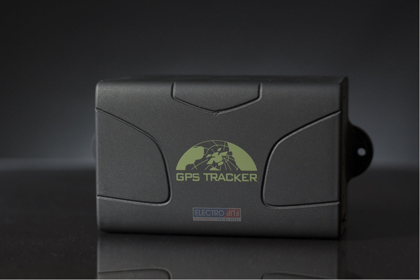 Secure Vehicle Against Robbers w/ GSM GPRS GPS Portable Mini Tracker