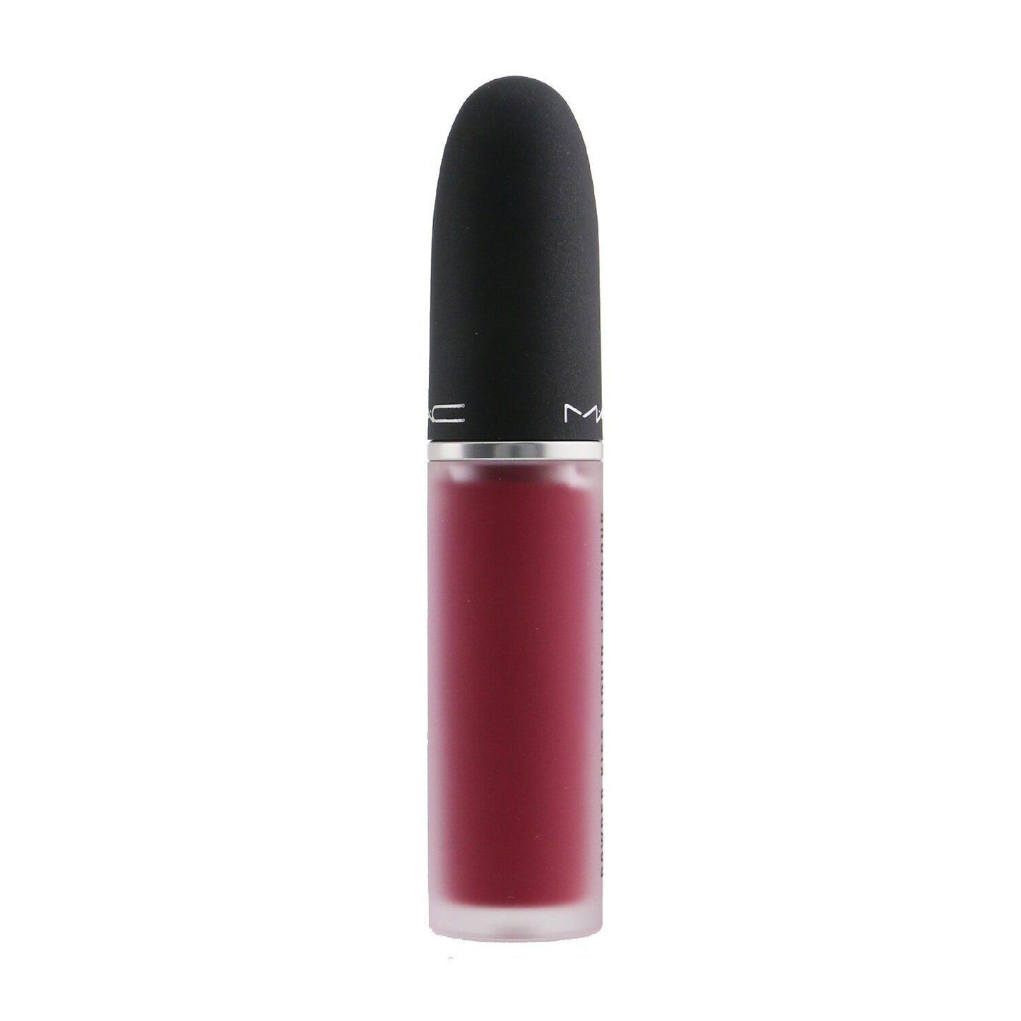 MAC - Powder Kiss Liquid Lipcolour - # 980 Elegance is Learned SJC223 / 579976 5ml/0.17oz