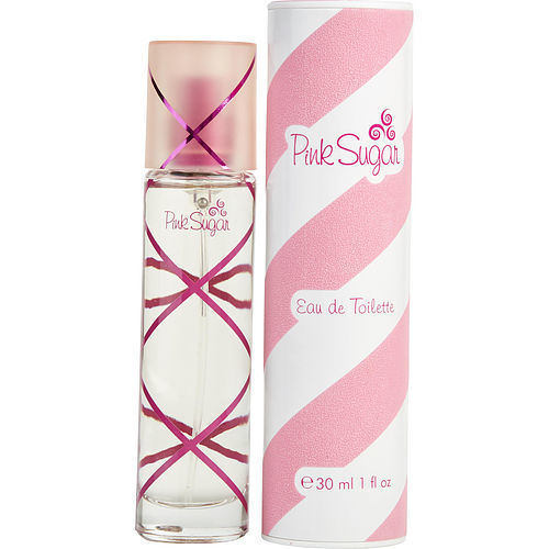 PINK SUGAR by Aquolina EDT SPRAY 1 OZ