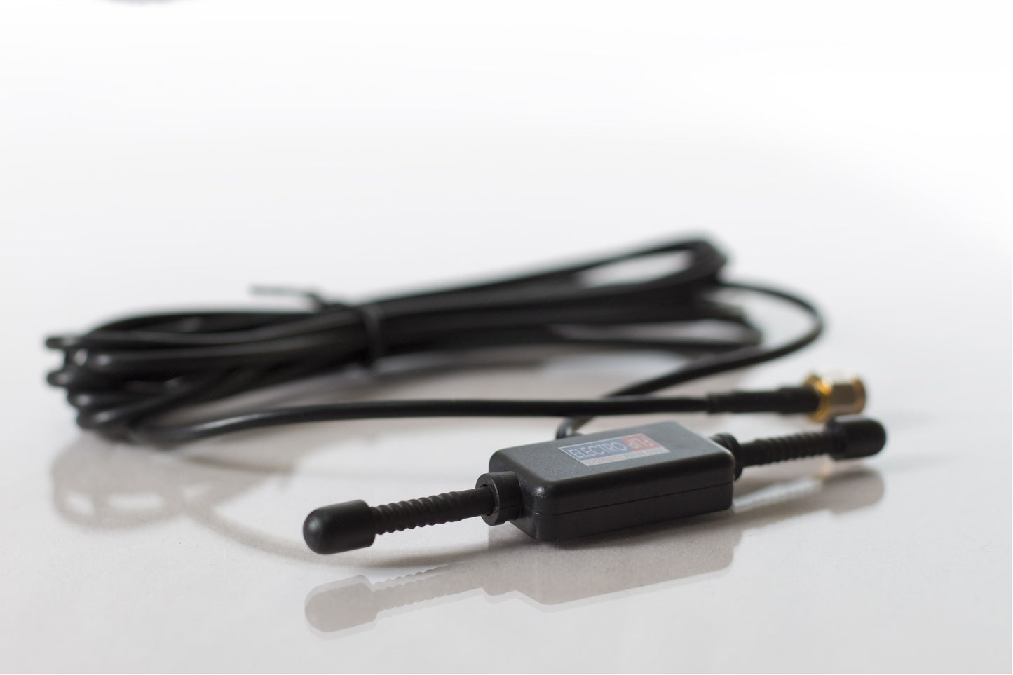 Track Items Monitor Driving Rate w/ iTrack 2 Portable GPS Spy Tracker