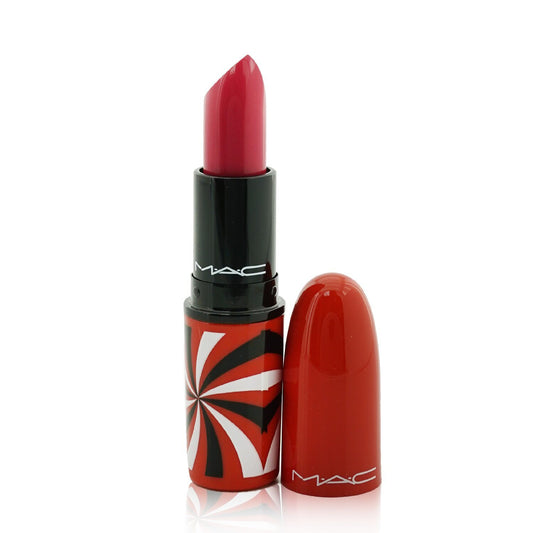 MAC - Lipstick (Hypnotizing Holiday Collection) - # Say The Magic Word…(Cremesheen) SN9M5K / 617913 3g/0.1oz