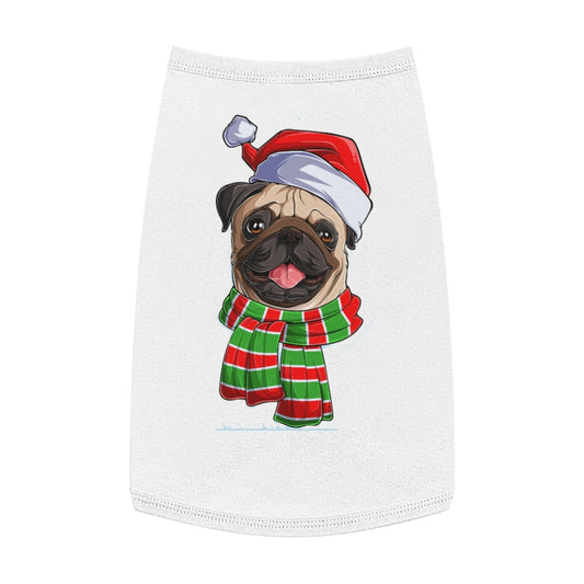 Santa Paws Pet Tank Top