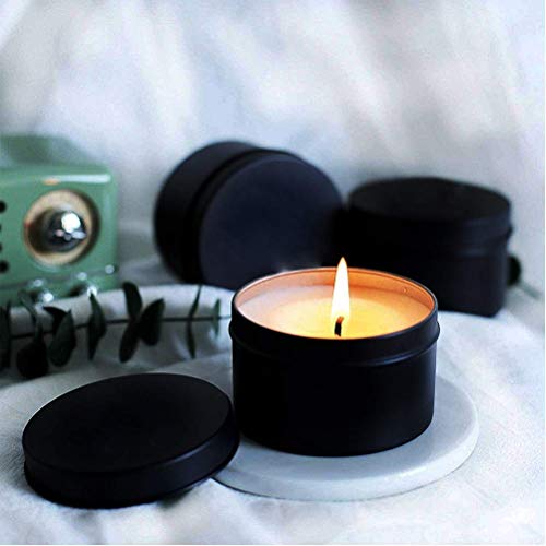 CATCHING Zs 8 Oz Vegan Candle